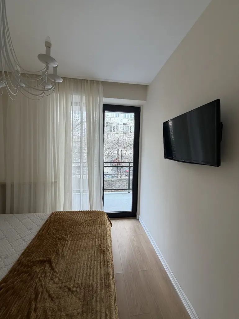 Квартира в Тбилиси, Грузия, 52 м² - фото 5