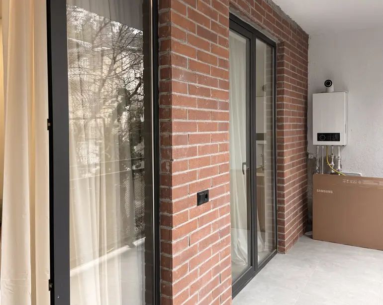 Квартира в Тбилиси, Грузия, 52 м² - фото 10