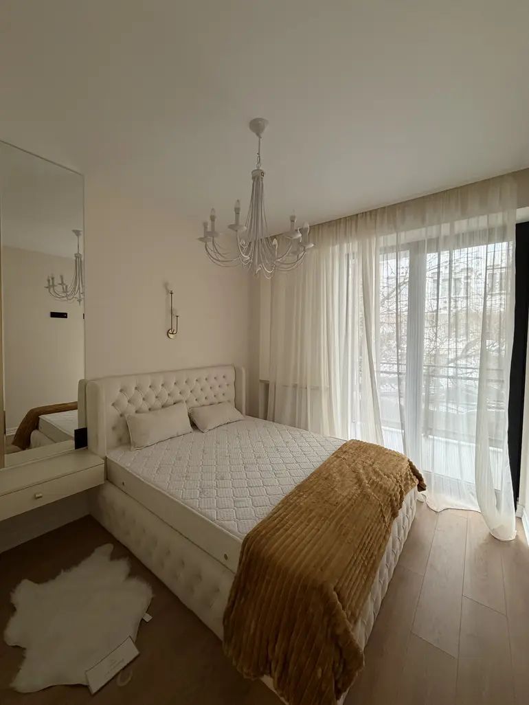 Квартира в Тбилиси, Грузия, 52 м² - фото 4