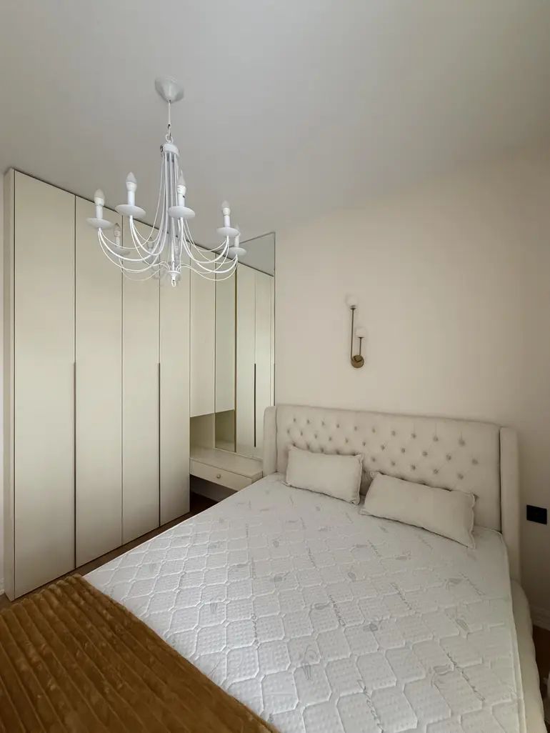 Квартира в Тбилиси, Грузия, 52 м² - фото 6