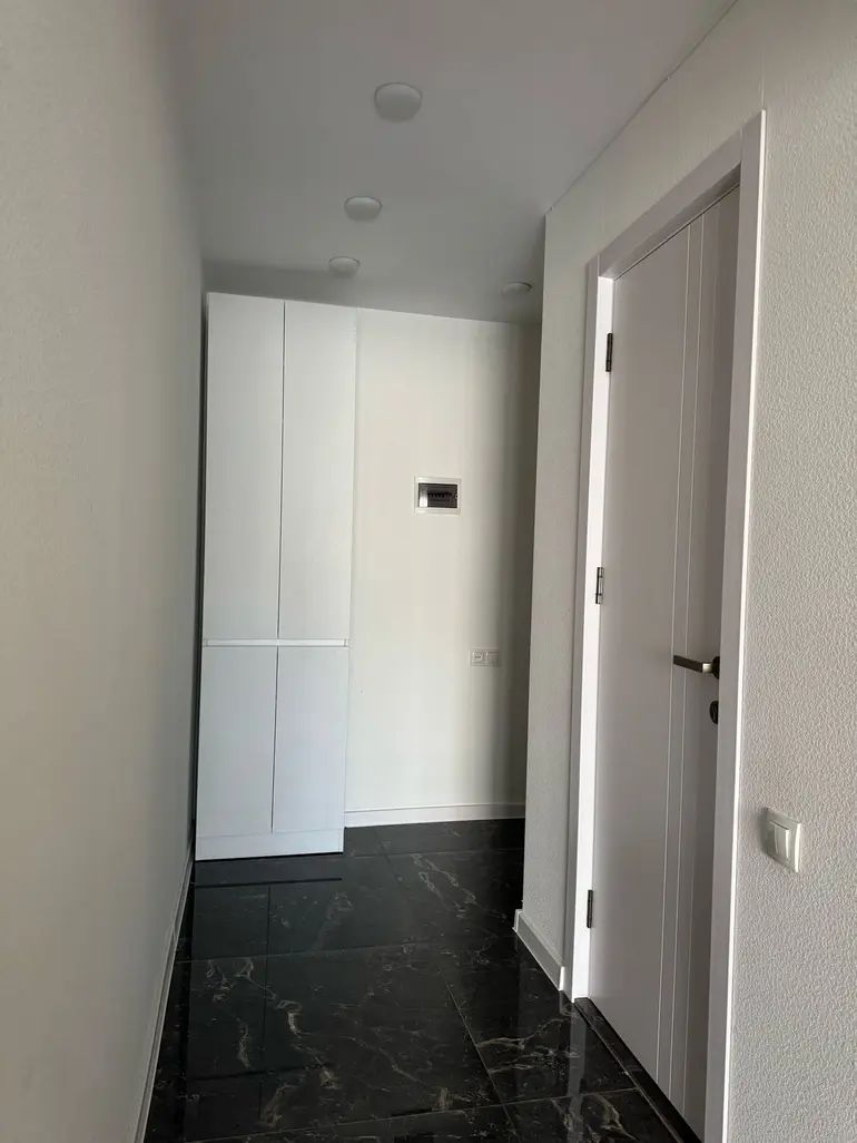 Квартира в Тбилиси, Грузия, 56 м² - фото 9