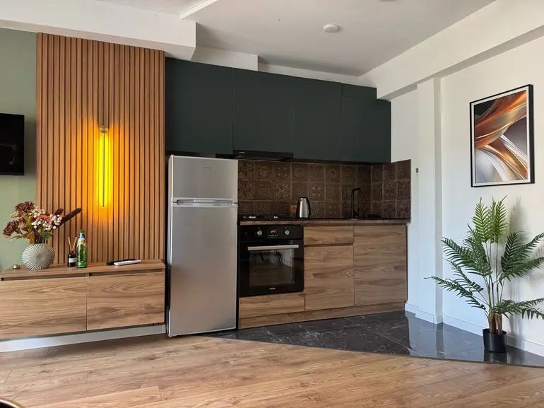 Квартира в Тбилиси, Грузия, 56 м² - фото 4