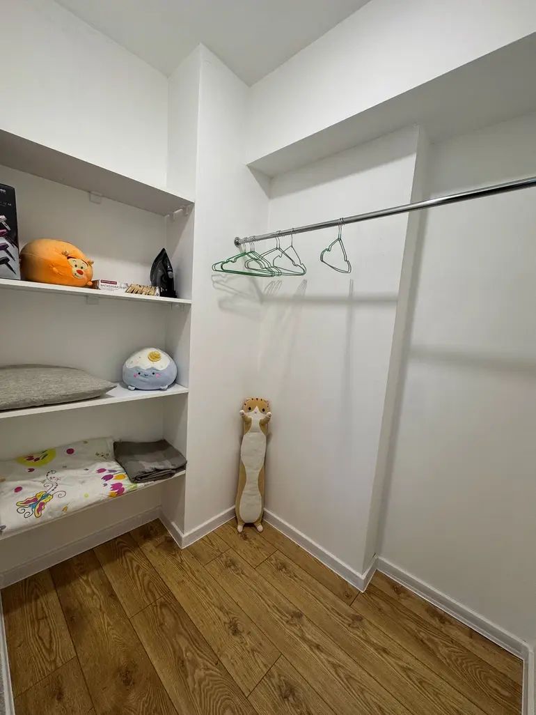 Квартира в Тбилиси, Грузия, 56 м² - фото 7