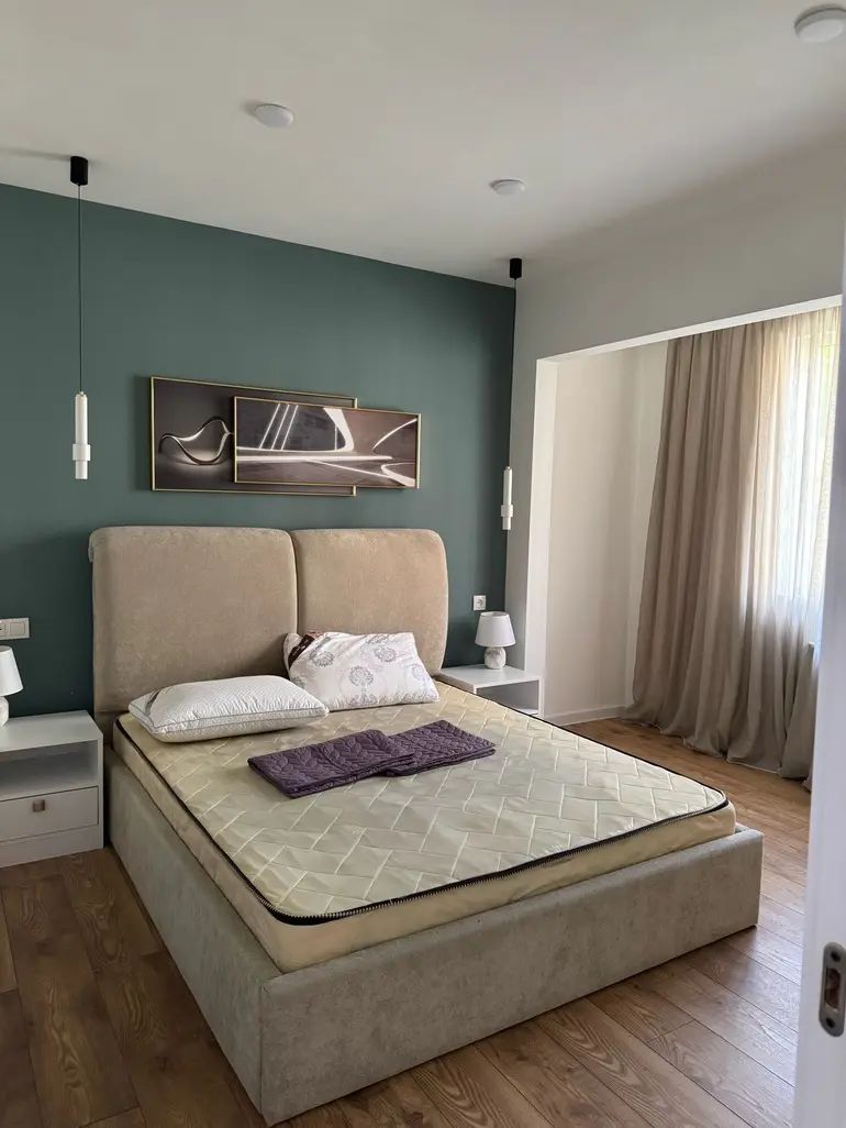 Квартира в Тбилиси, Грузия, 56 м² - фото 5