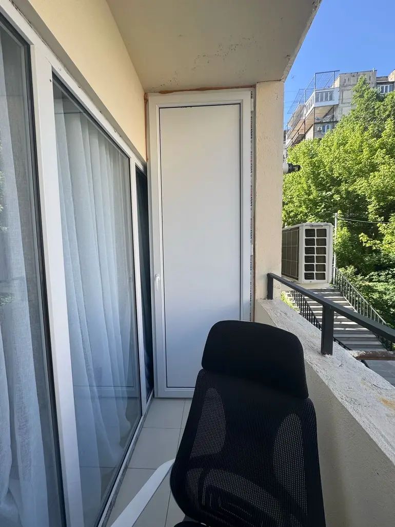 Квартира в Тбилиси, Грузия, 56 м² - фото 10