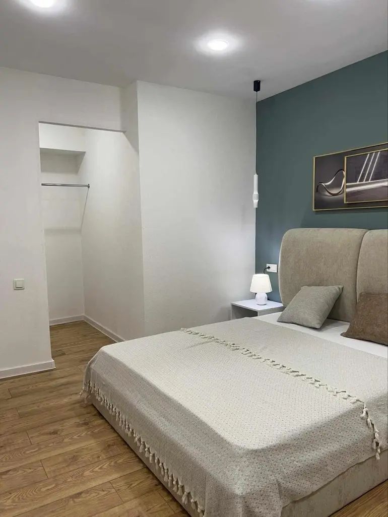 Квартира в Тбилиси, Грузия, 56 м² - фото 6