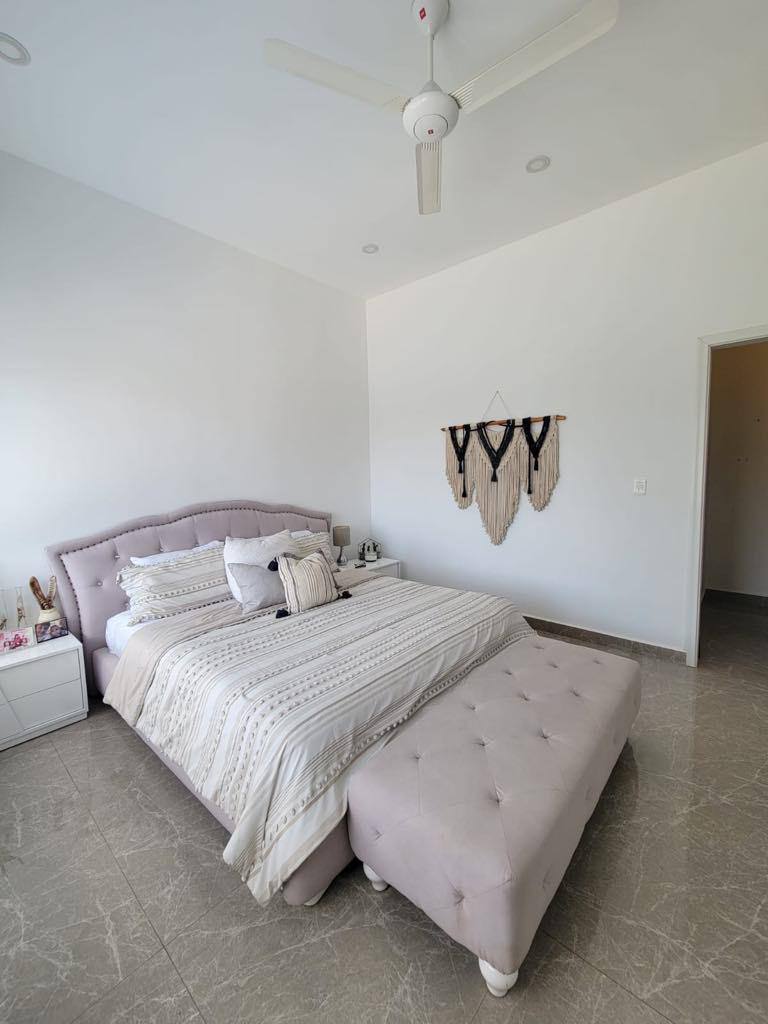 Дом Ривьера Мая Пуэрто Авентурас, Мексика, 450 м² - фото 6