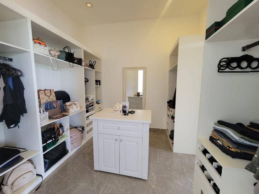 Дом Ривьера Мая Пуэрто Авентурас, Мексика, 450 м² - фото 16