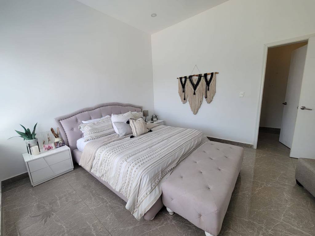 Дом Ривьера Мая Пуэрто Авентурас, Мексика, 450 м² - фото 14