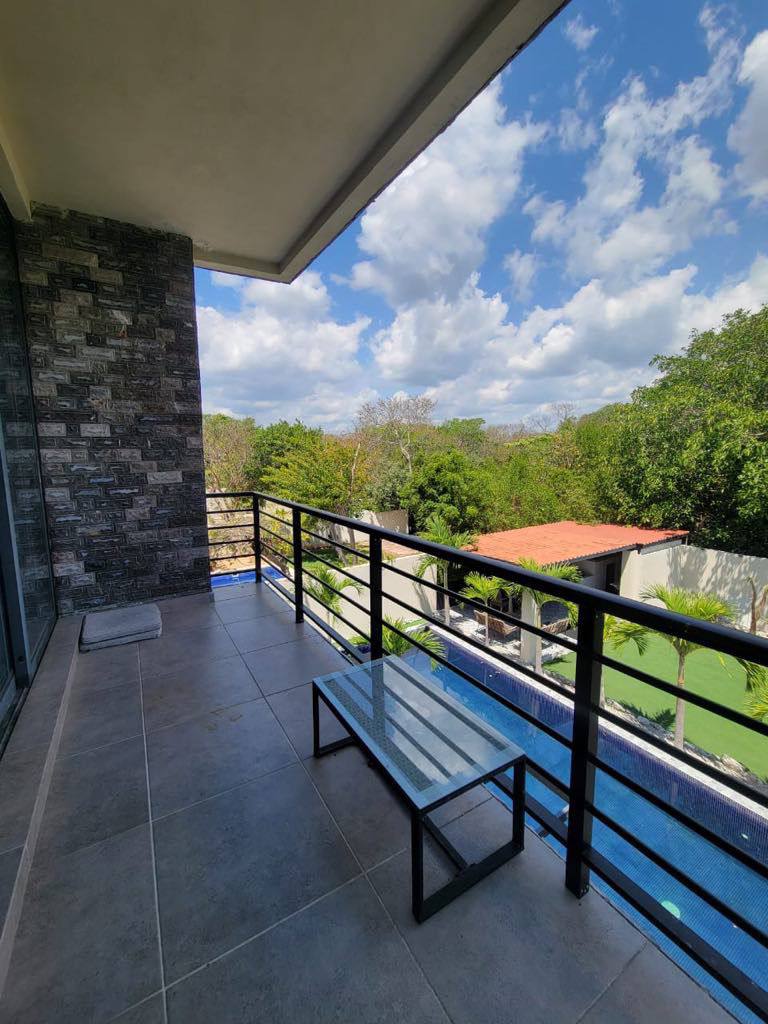 Дом Ривьера Мая Пуэрто Авентурас, Мексика, 450 м² - фото 8