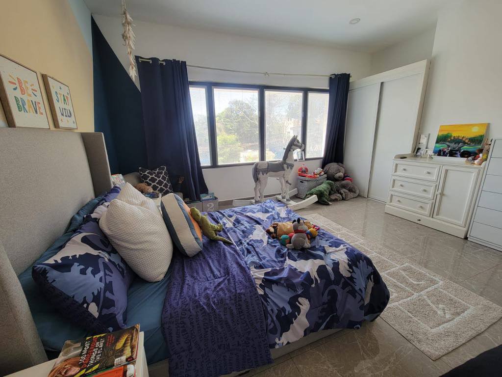 Дом Ривьера Мая Пуэрто Авентурас, Мексика, 450 м² - фото 15