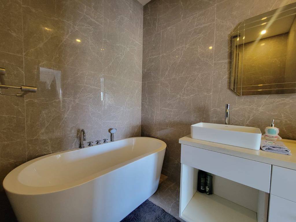 Дом Ривьера Мая Пуэрто Авентурас, Мексика, 450 м² - фото 13