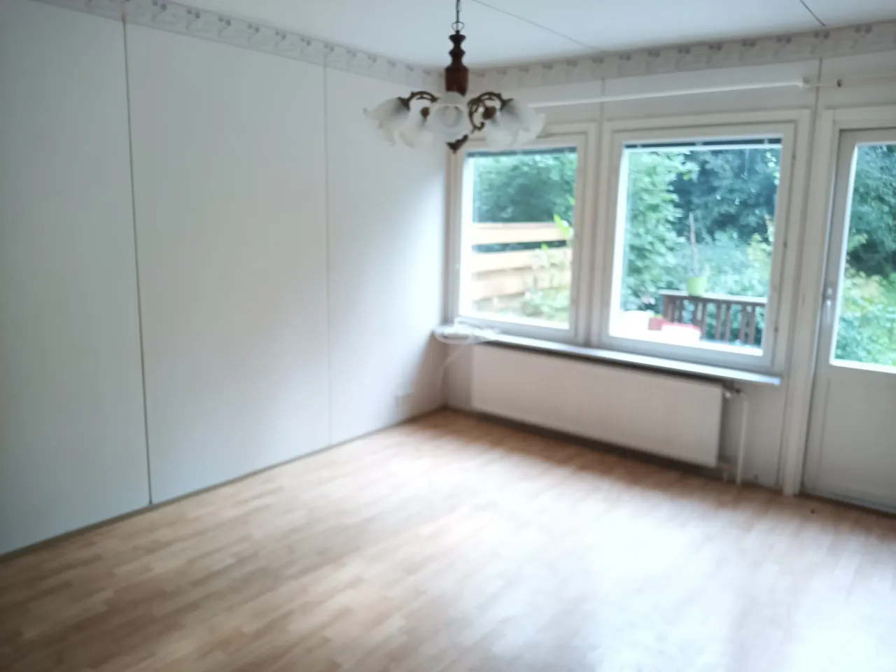 Таунхаус в Иисалми, Финляндия, 60 м² - фото 2