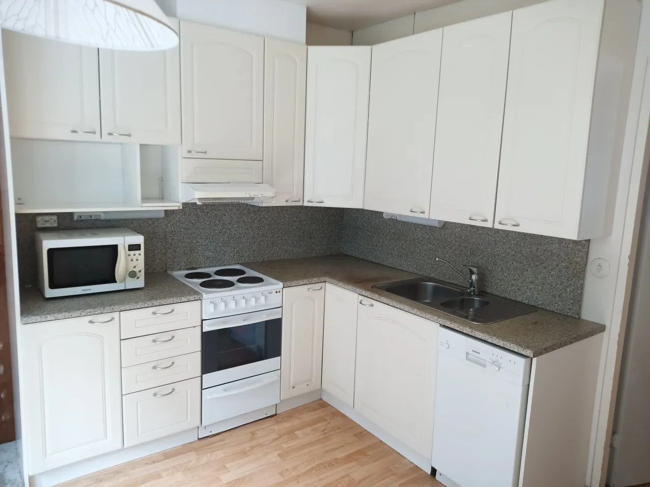 Таунхаус в Иисалми, Финляндия, 60 м² - фото 3