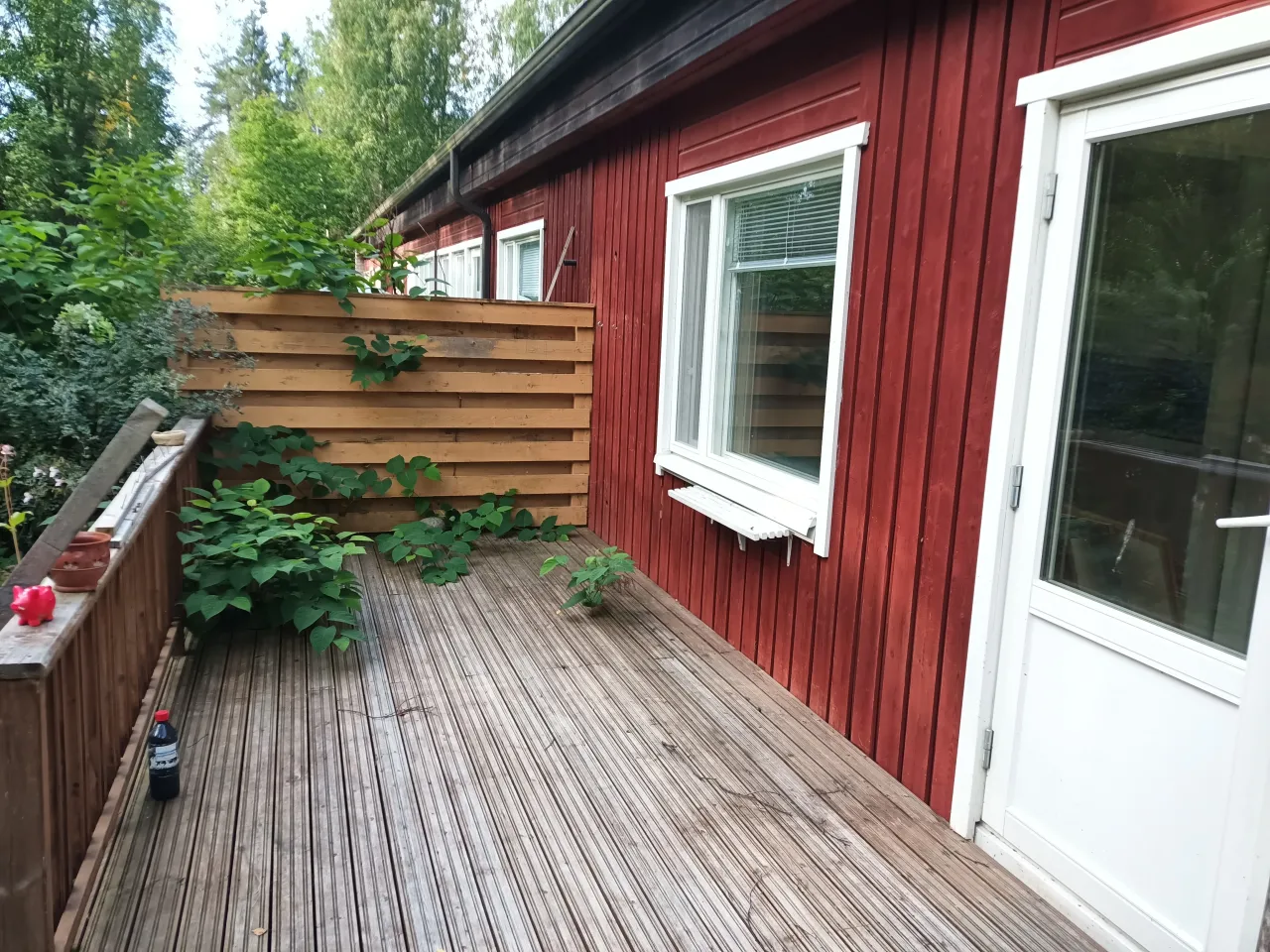 Таунхаус в Иисалми, Финляндия, 60 м² - фото 6