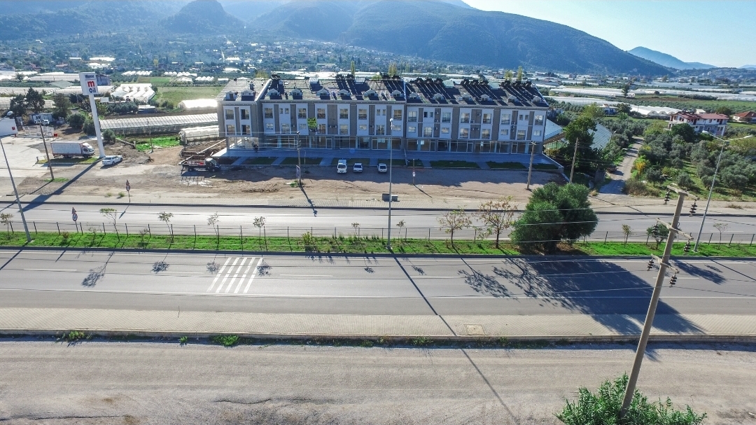 Офис в Фетхие, Турция, 47 м² - фото 5