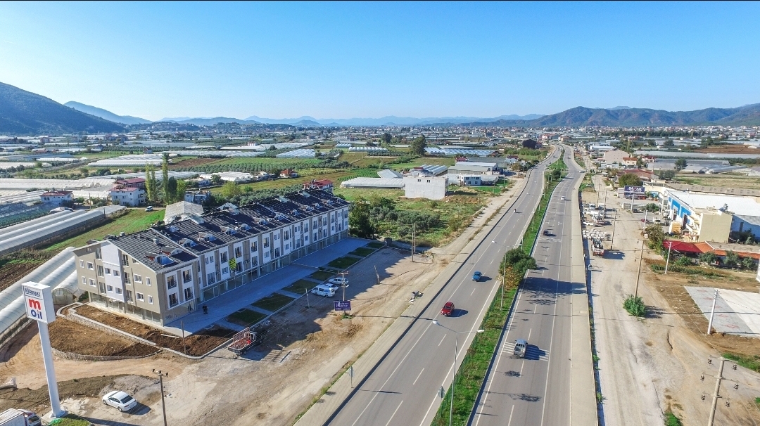 Офис в Фетхие, Турция, 47 м² - фото 4