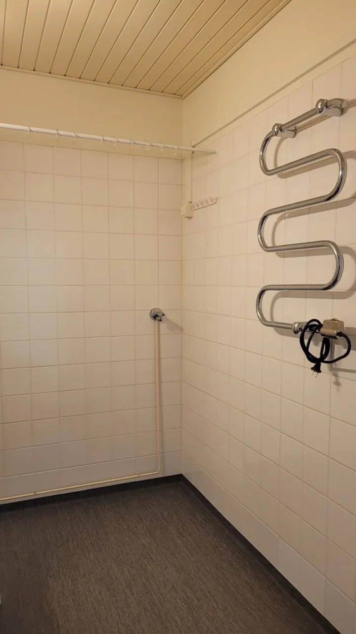 Квартира в Пори, Финляндия, 57.5 м² - фото 9