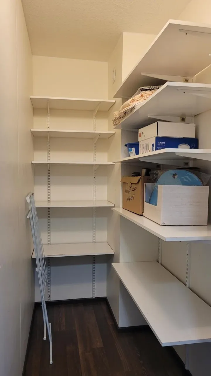 Квартира в Пори, Финляндия, 57.5 м² - фото 10