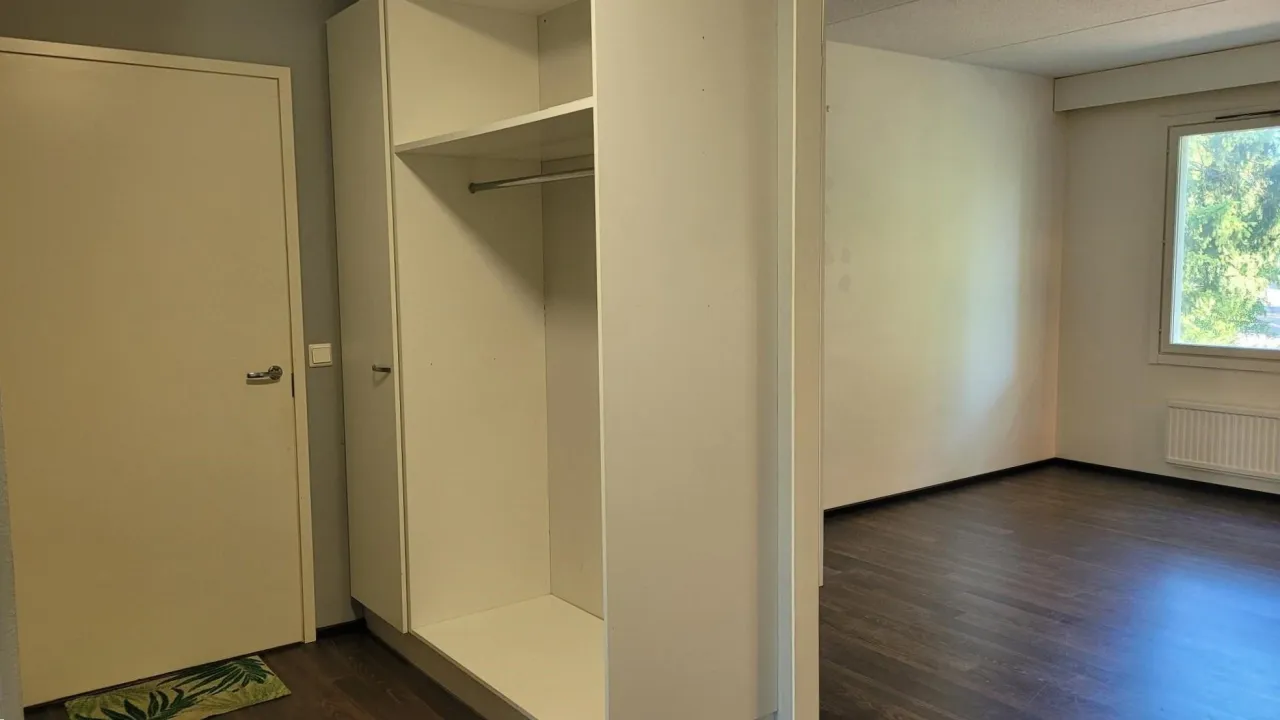 Квартира в Пори, Финляндия, 57.5 м² - фото 3