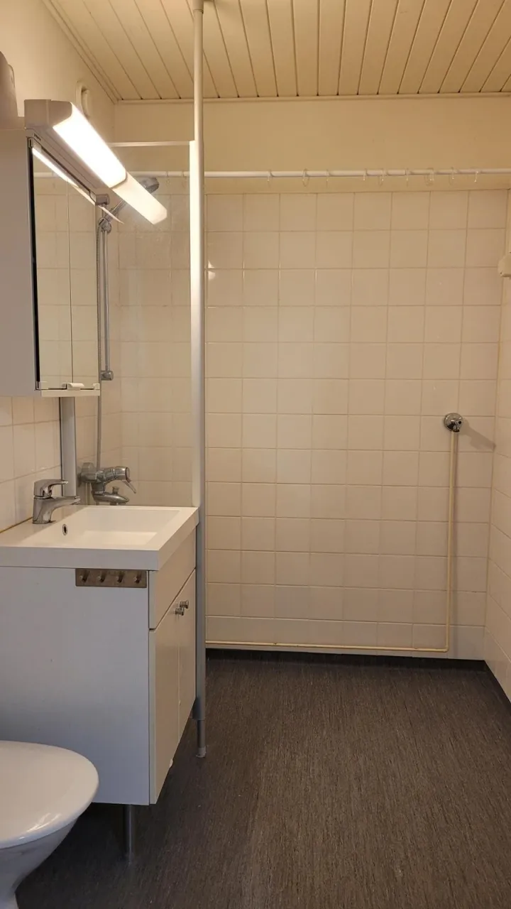 Квартира в Пори, Финляндия, 57.5 м² - фото 8