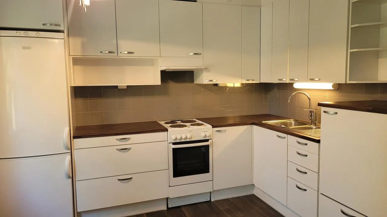 Квартира в Пори, Финляндия, 57.5 м² - фото 7