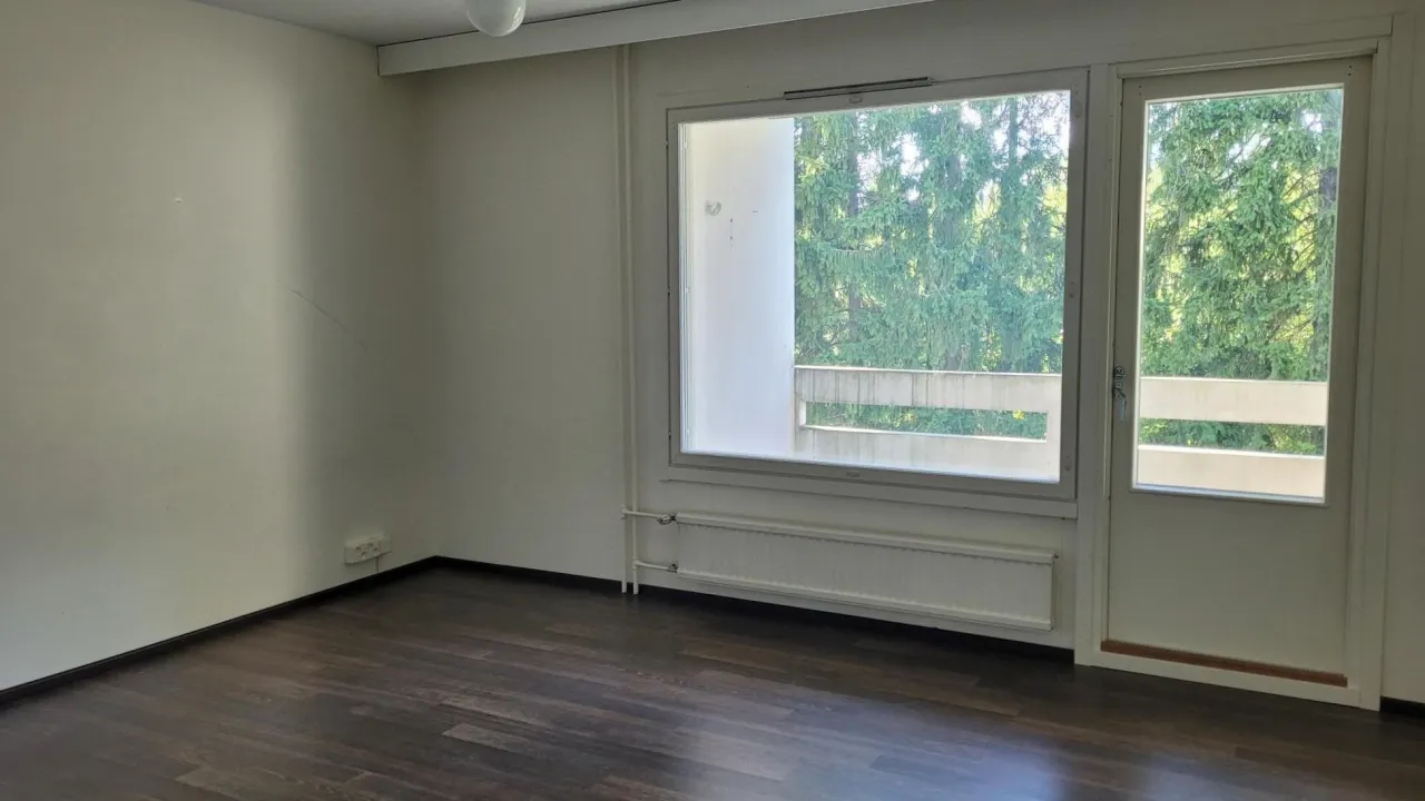 Квартира в Пори, Финляндия, 57.5 м² - фото 11