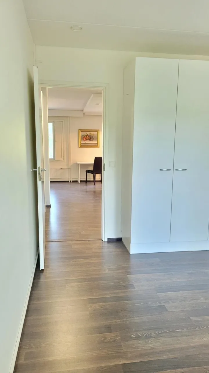 Квартира в Пори, Финляндия, 57.5 м² - фото 14