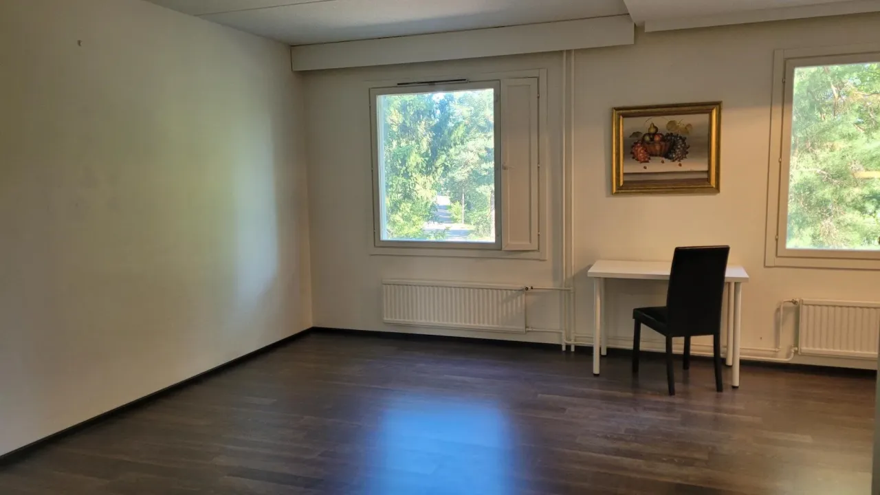 Квартира в Пори, Финляндия, 57.5 м² - фото 4