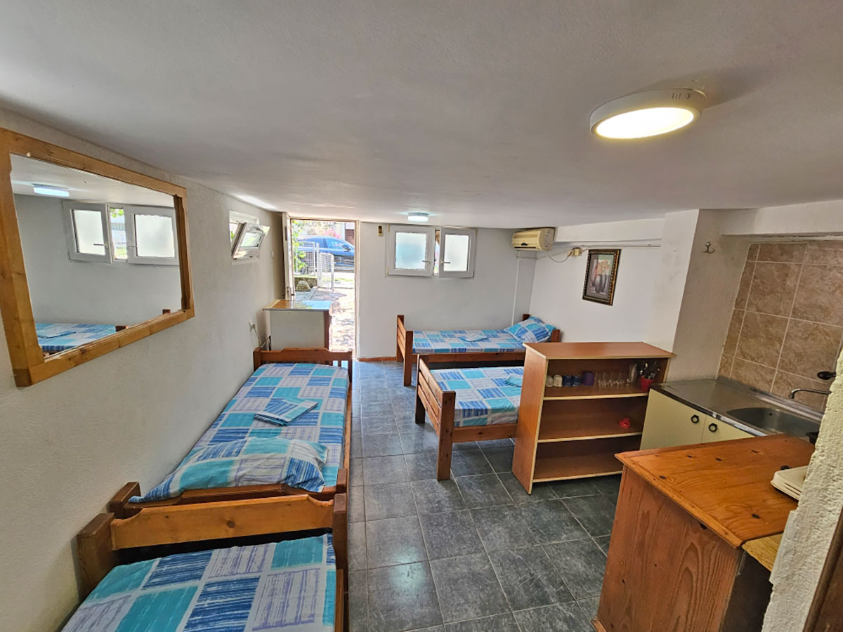 Дом в Сутоморе, Черногория, 202 м² - фото 6