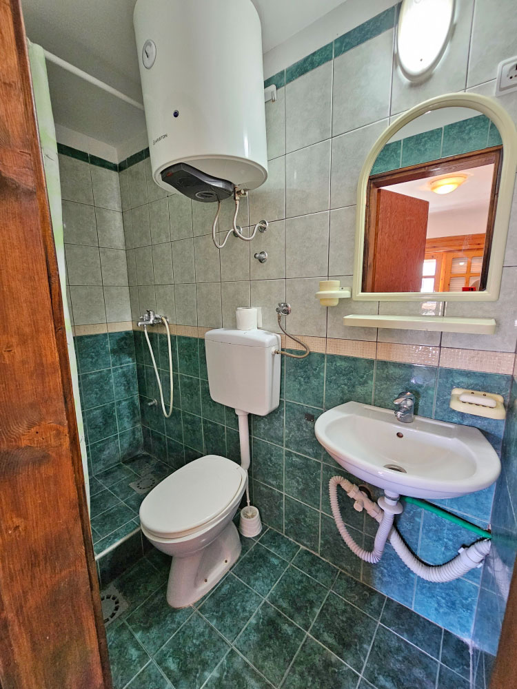 Дом в Сутоморе, Черногория, 202 м² - фото 10