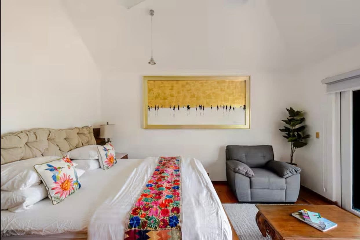 Таунхаус Пуэрто Авентурас, Мексика, 345 м² - фото 7