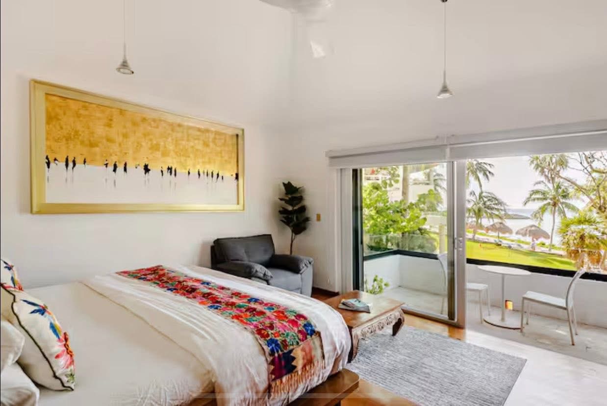 Таунхаус Пуэрто Авентурас, Мексика, 345 м² - фото 11