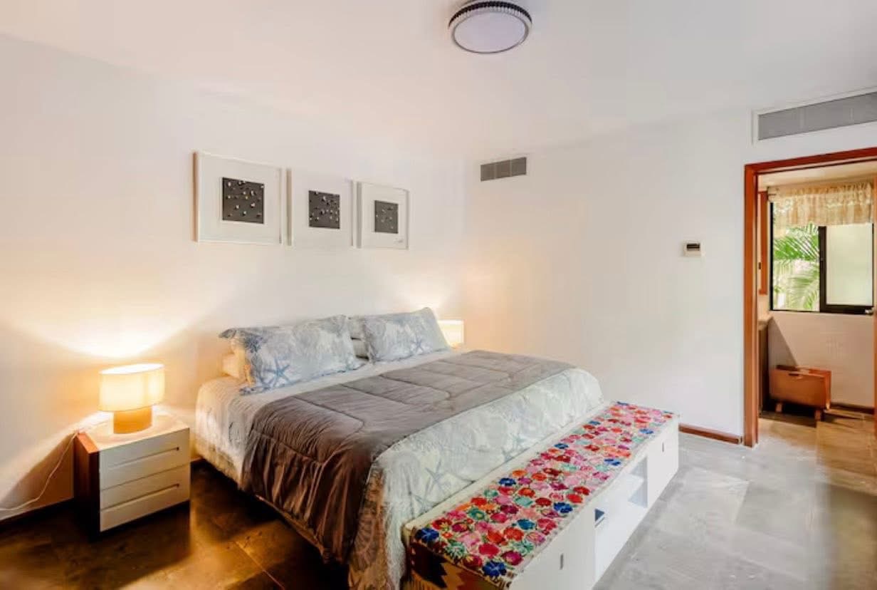 Таунхаус Пуэрто Авентурас, Мексика, 345 м² - фото 10