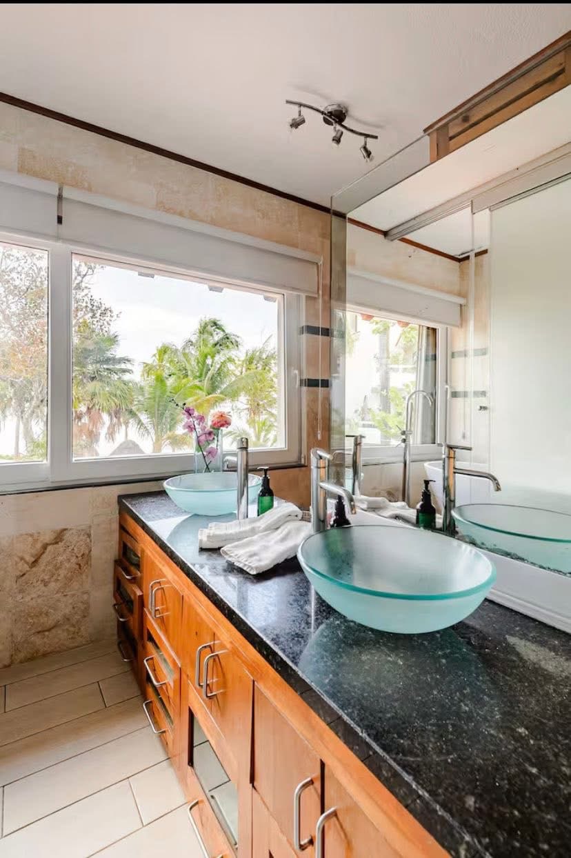 Таунхаус Пуэрто Авентурас, Мексика, 345 м² - фото 16