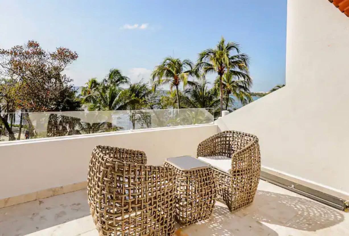 Таунхаус Пуэрто Авентурас, Мексика, 345 м² - фото 15