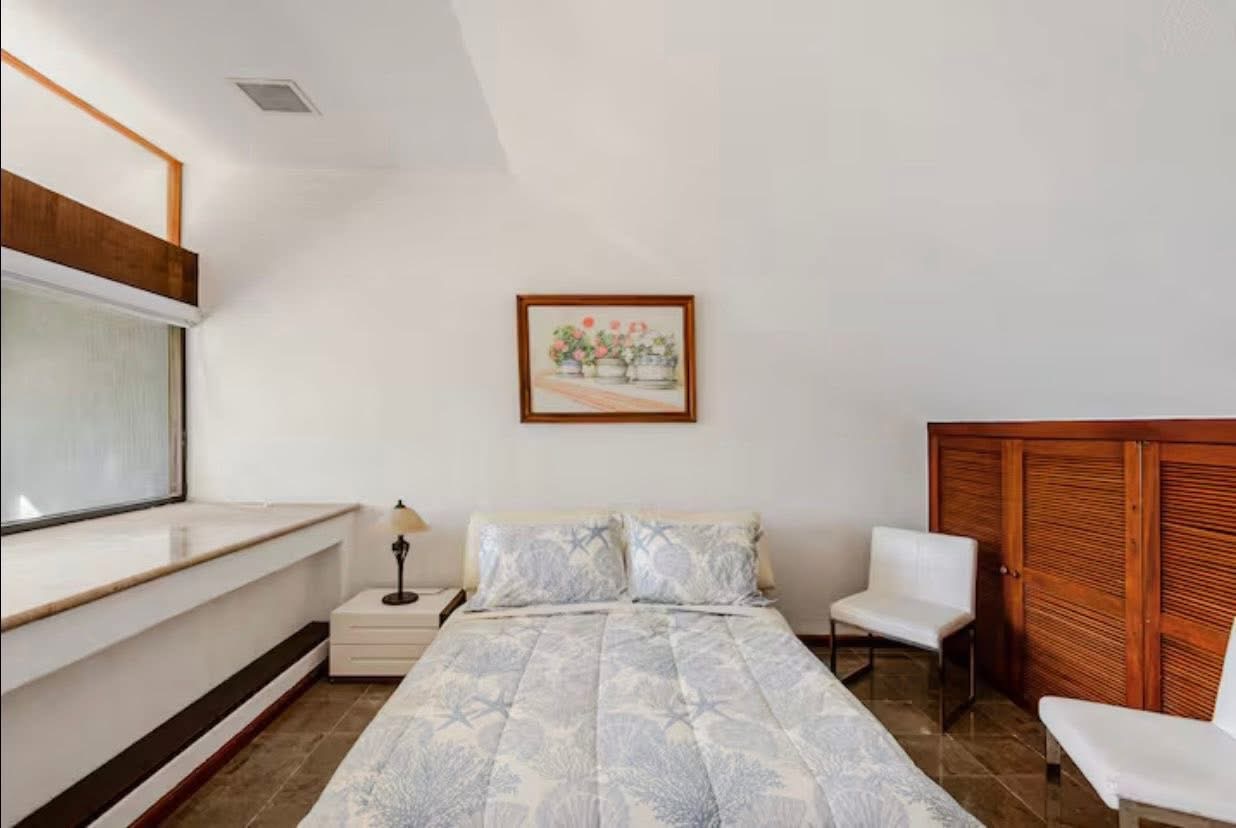 Таунхаус Пуэрто Авентурас, Мексика, 345 м² - фото 14