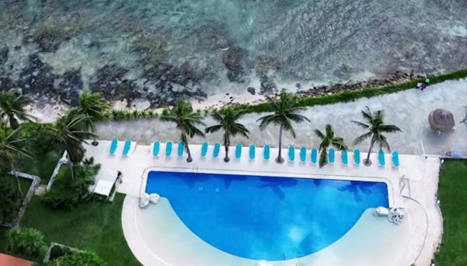 Таунхаус Пуэрто Авентурас, Мексика, 345 м² - фото 8