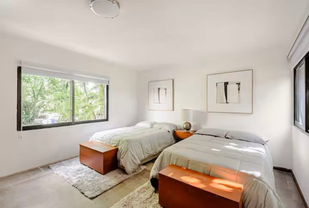 Таунхаус Пуэрто Авентурас, Мексика, 345 м² - фото 13