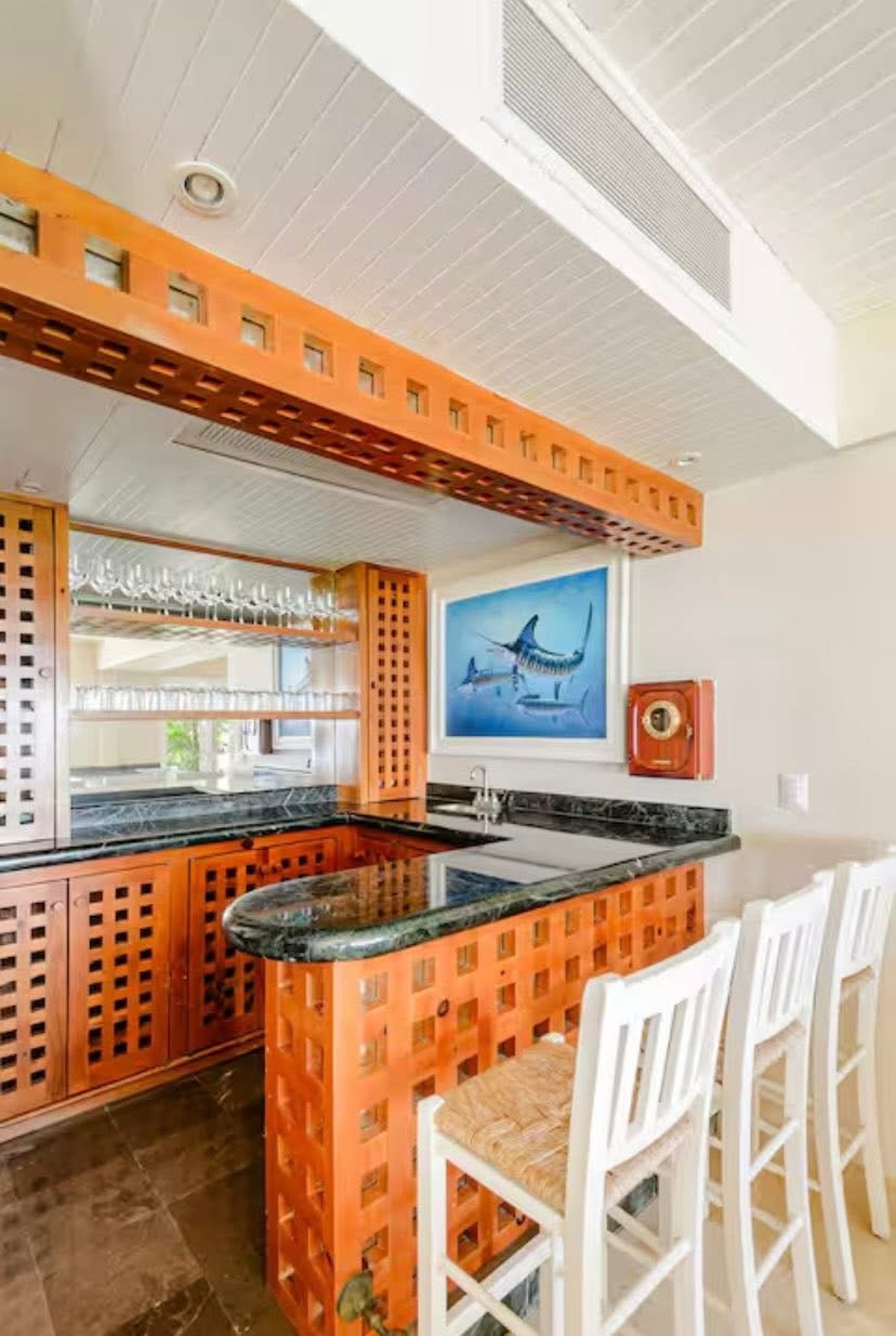 Таунхаус Пуэрто Авентурас, Мексика, 345 м² - фото 12