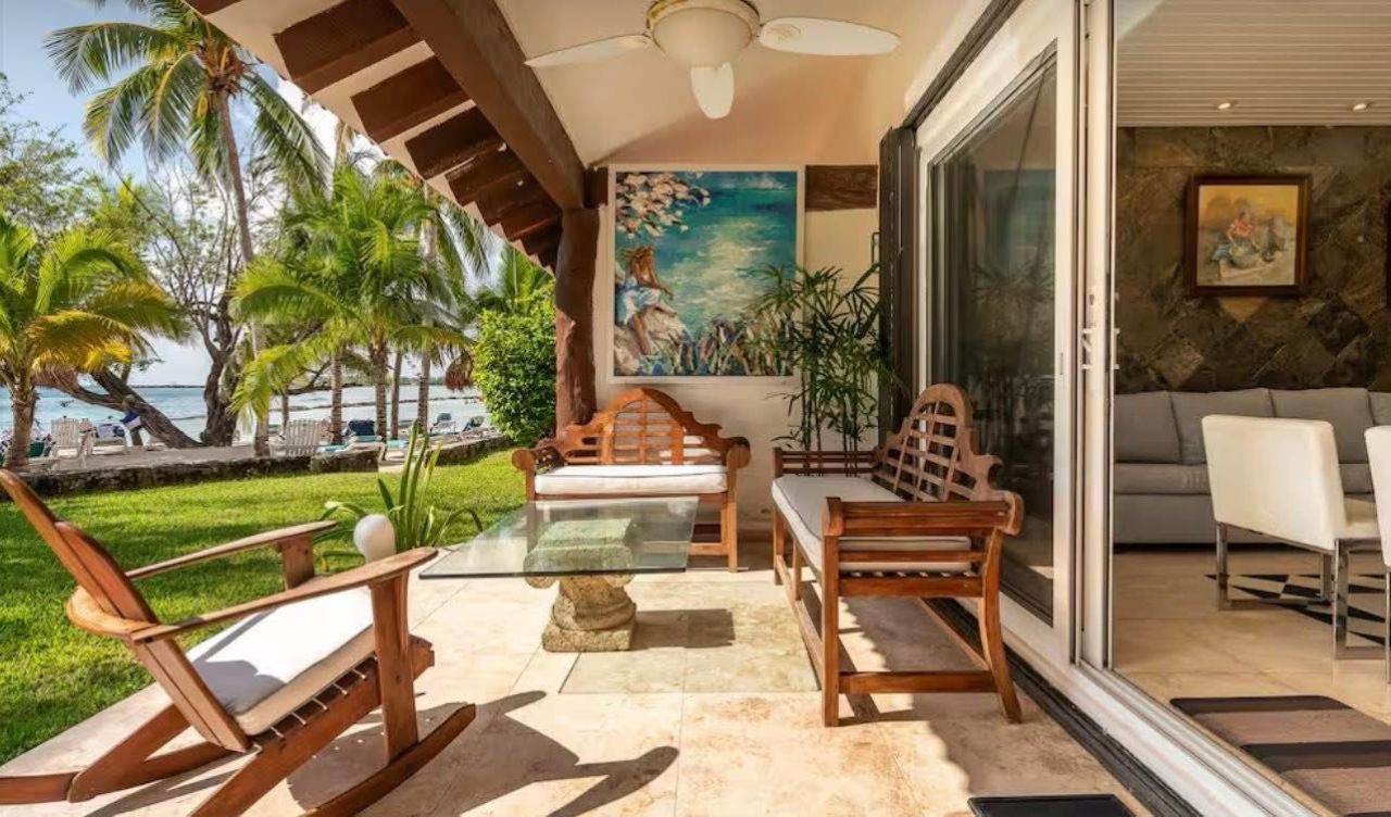 Таунхаус Пуэрто Авентурас, Мексика, 345 м² - фото 4