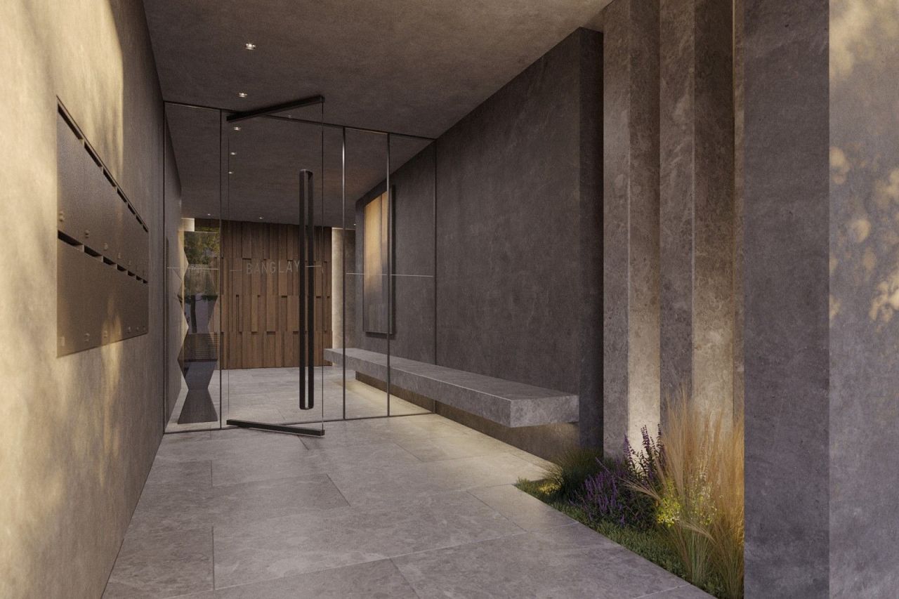 Апартаменты в Лимасоле, Кипр, 66 м² - фото 4