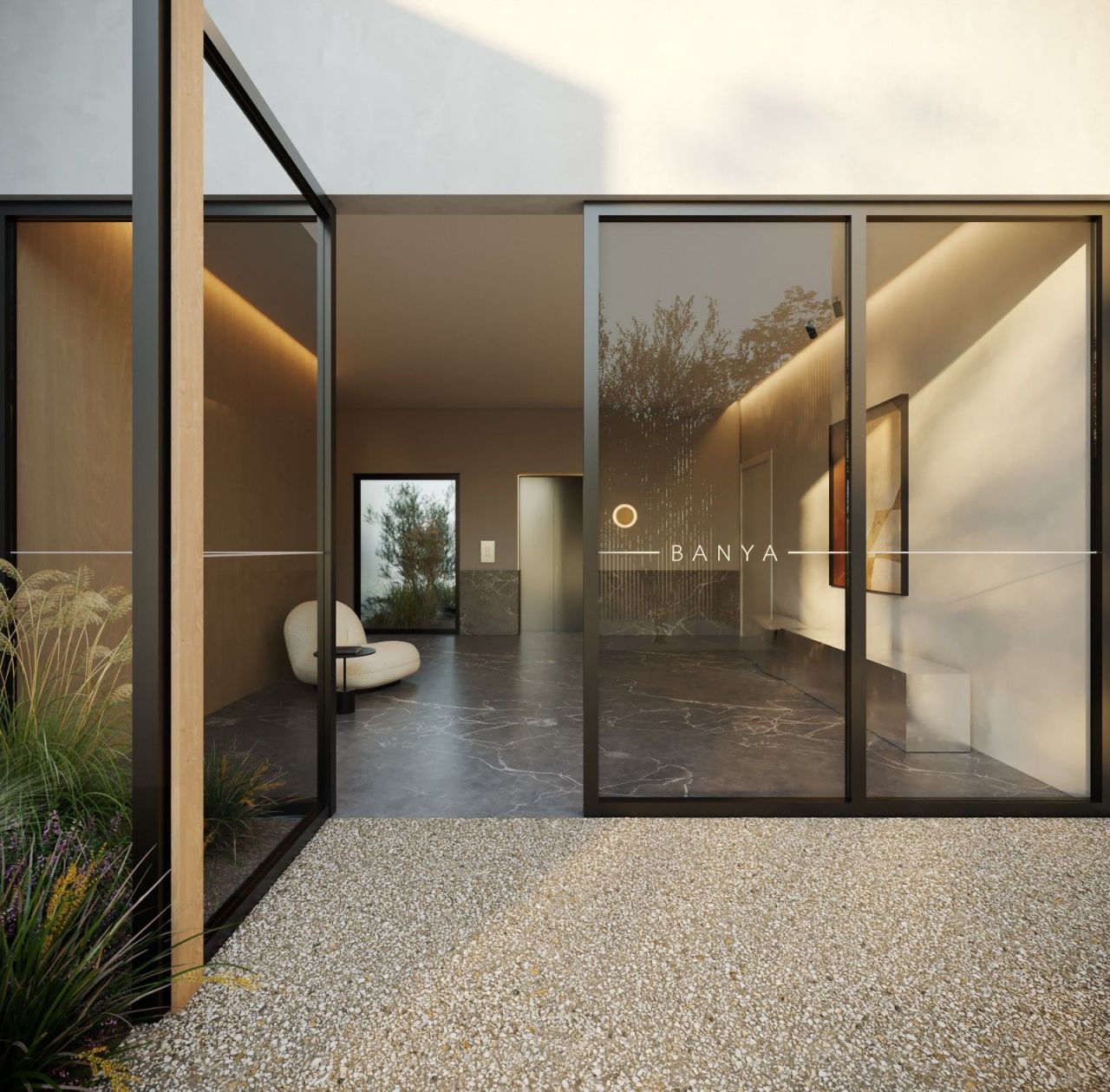 Апартаменты в Лимасоле, Кипр, 105 м² - фото 4