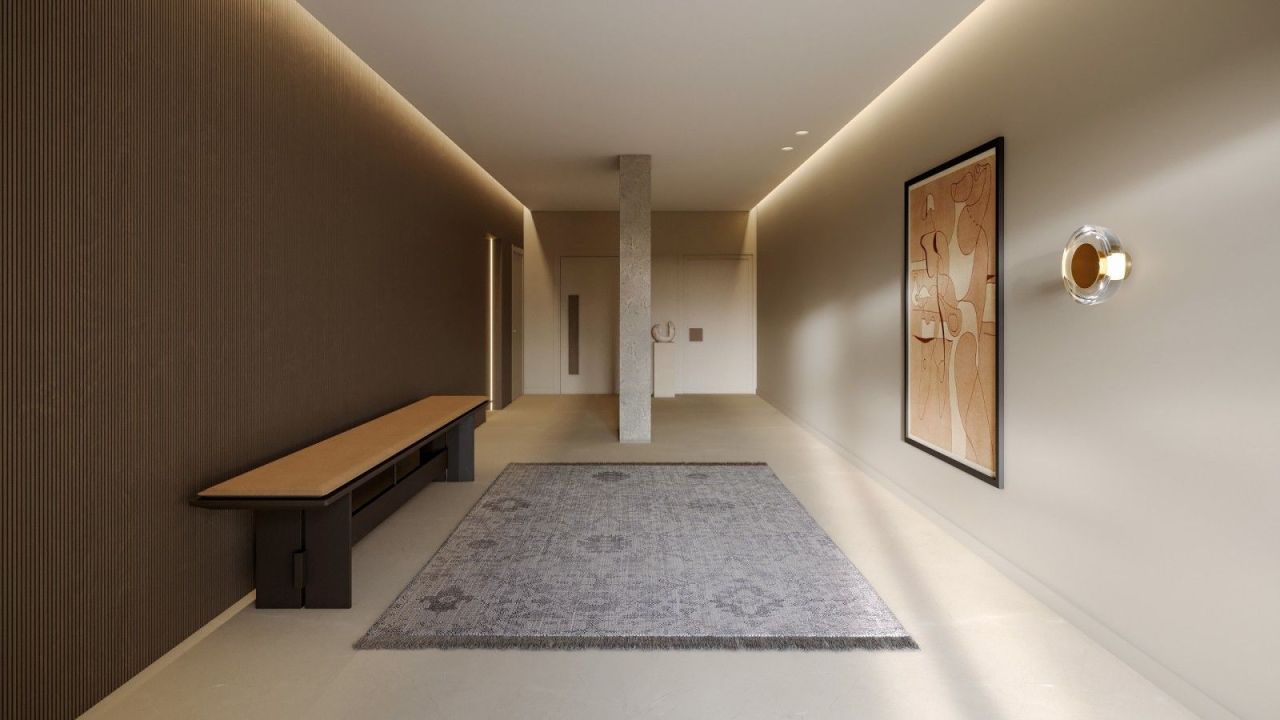 Пентхаус в Лимасоле, Кипр, 142 м² - фото 5