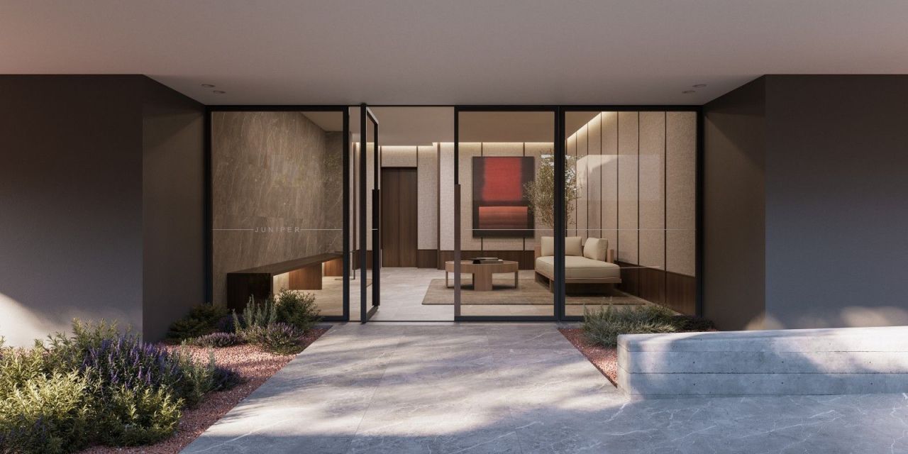 Пентхаус в Лимасоле, Кипр, 192 м² - фото 5