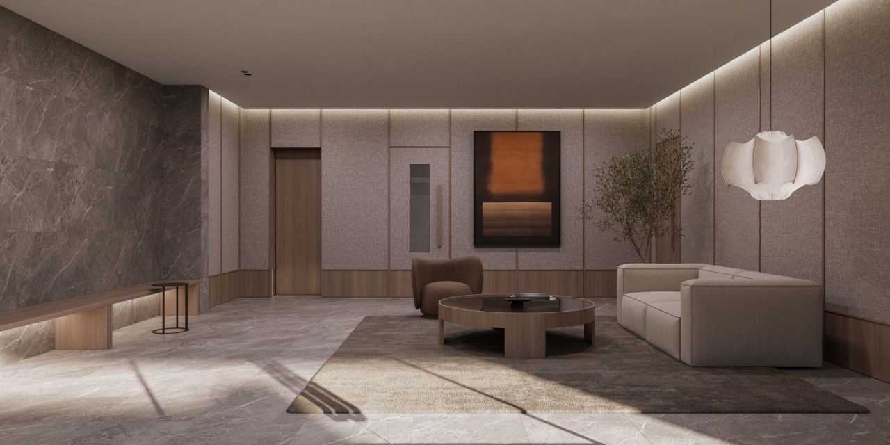 Апартаменты в Лимасоле, Кипр, 105 м² - фото 7