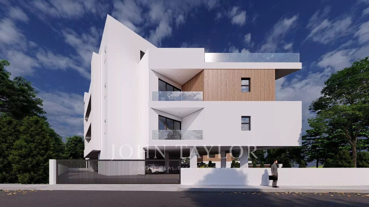 Пентхаус в Ермасойе, Кипр, 111 м² - фото 9