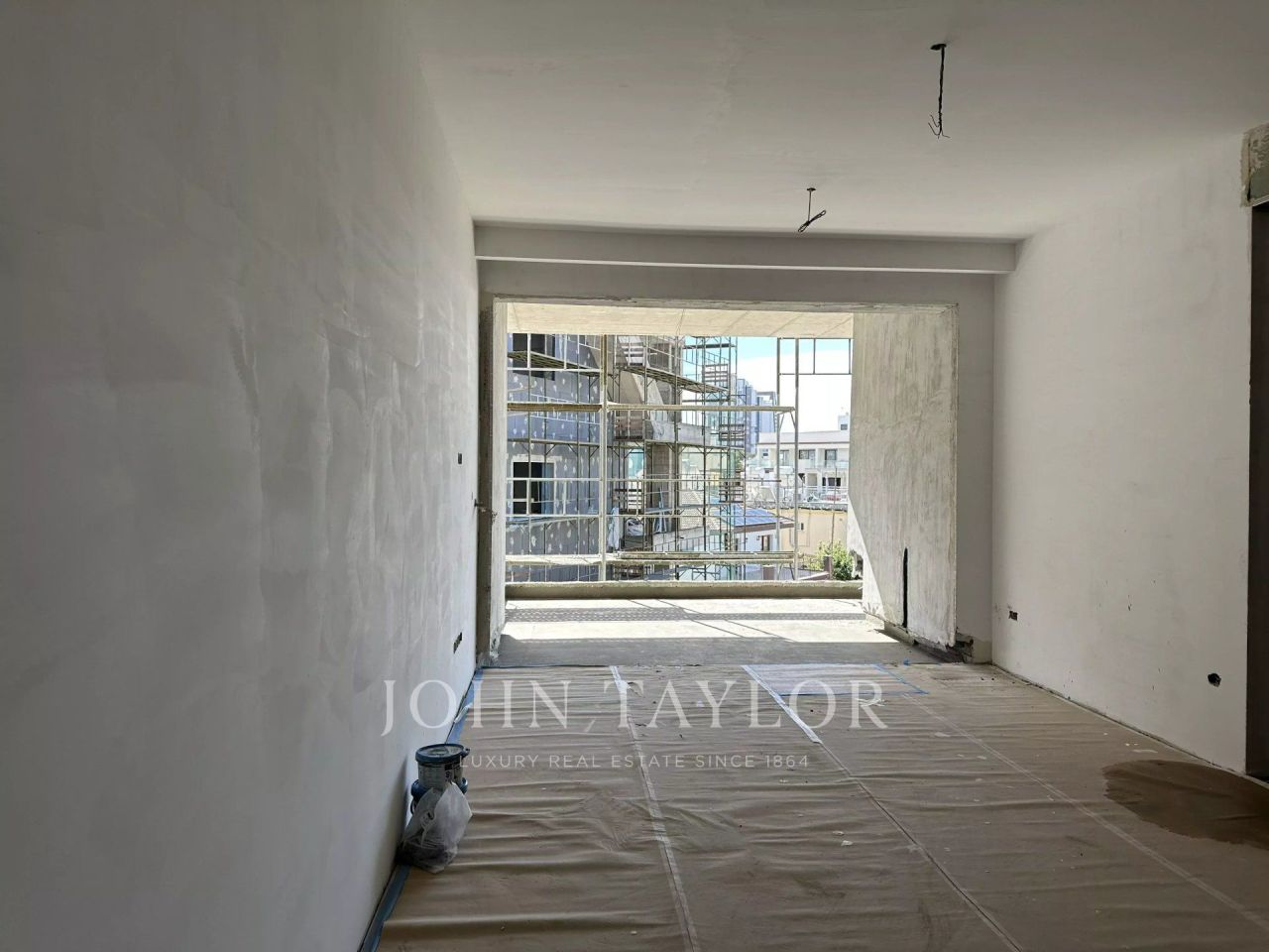 Пентхаус в Ермасойе, Кипр, 114 м² - фото 10