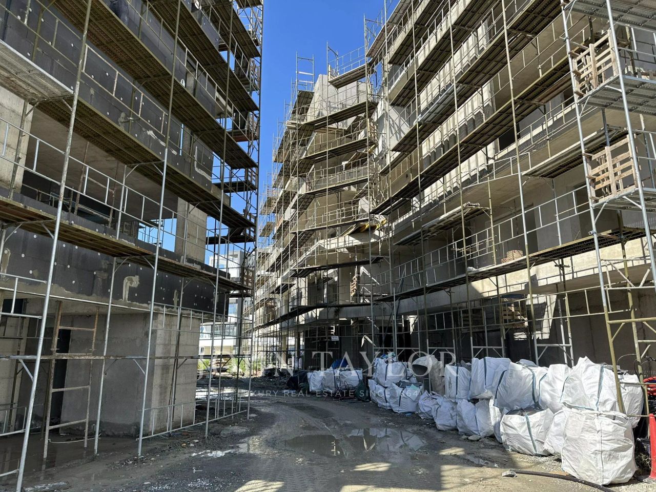 Пентхаус в Ермасойе, Кипр, 119 м² - фото 10