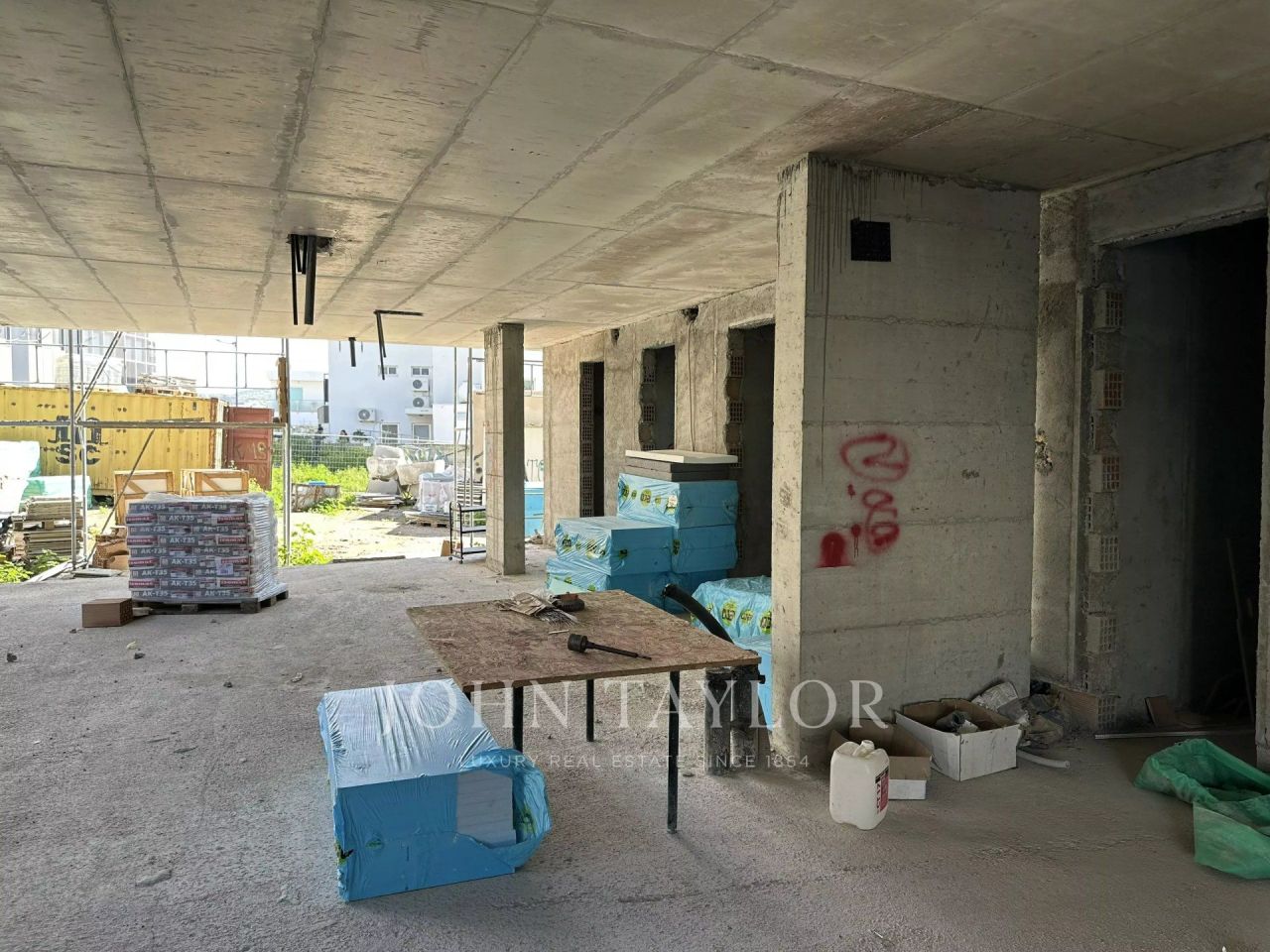 Пентхаус в Ермасойе, Кипр, 111 м² - фото 11